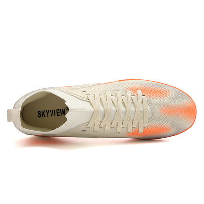 Juniors' SkyRaptor Football Shoes