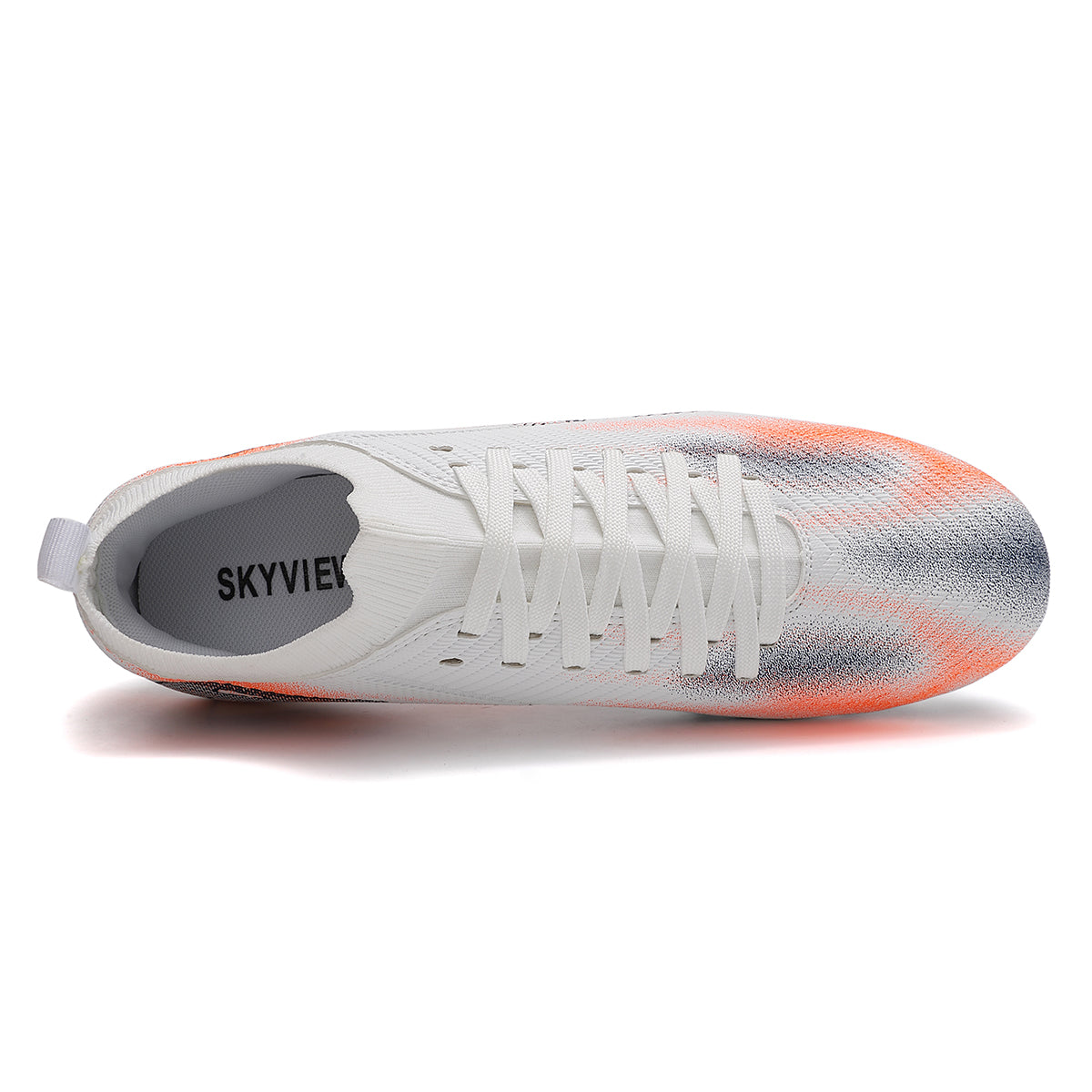 Juniors' SkyRaptor Football Boots