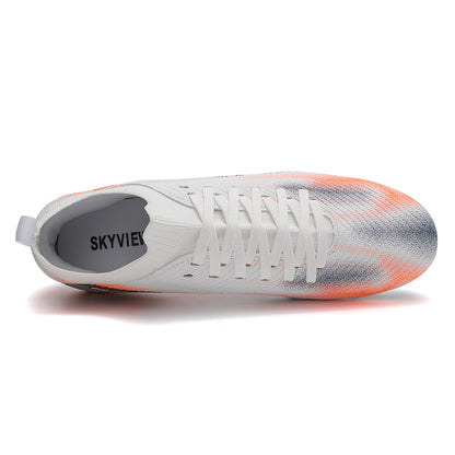 Juniors' SkyRaptor Football Boots