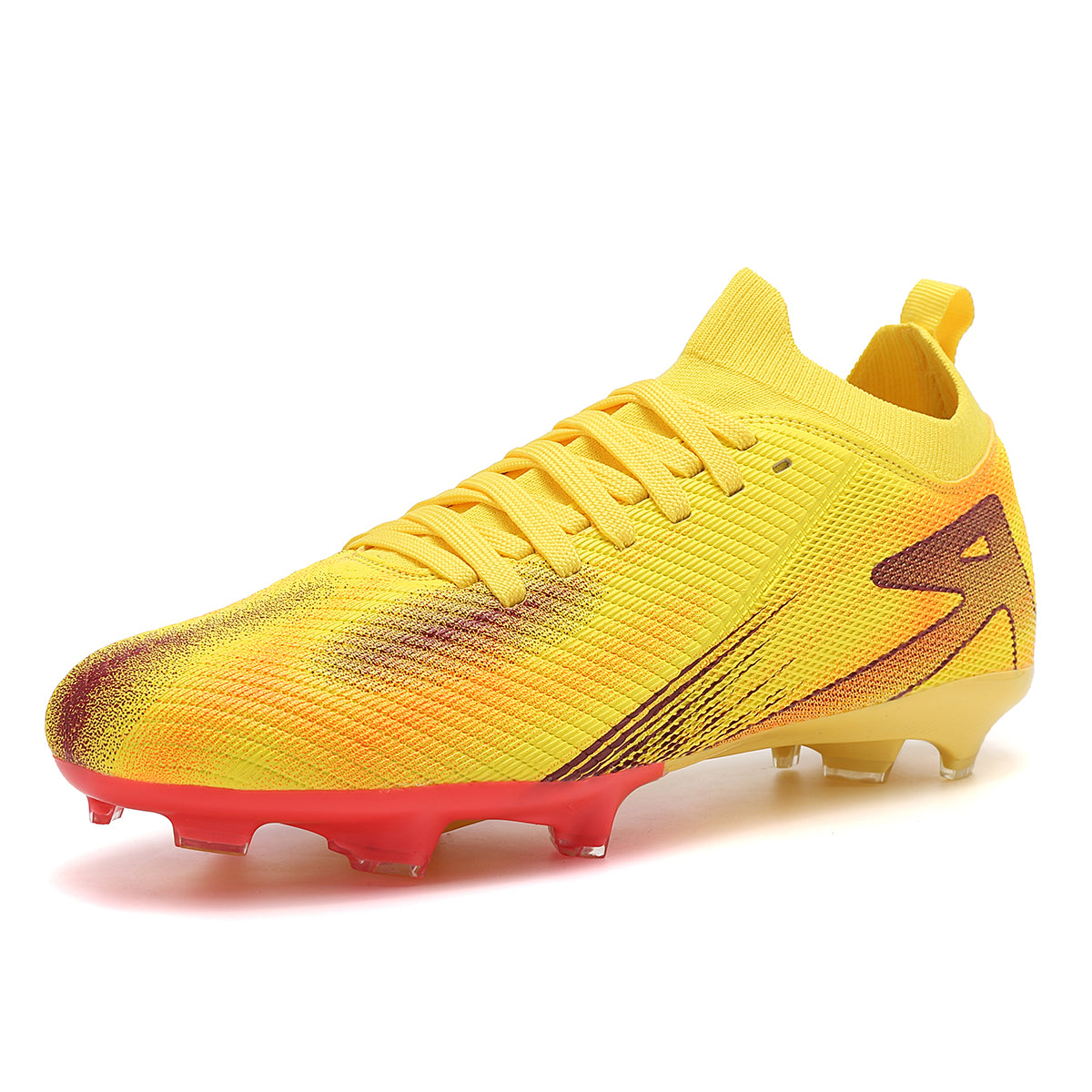 Juniors' SkyRaptor Football Boots