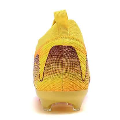 Juniors' SkyRaptor Football Boots
