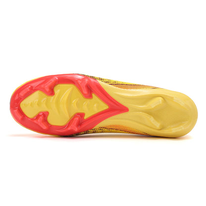 Juniors' SkyRaptor Football Boots