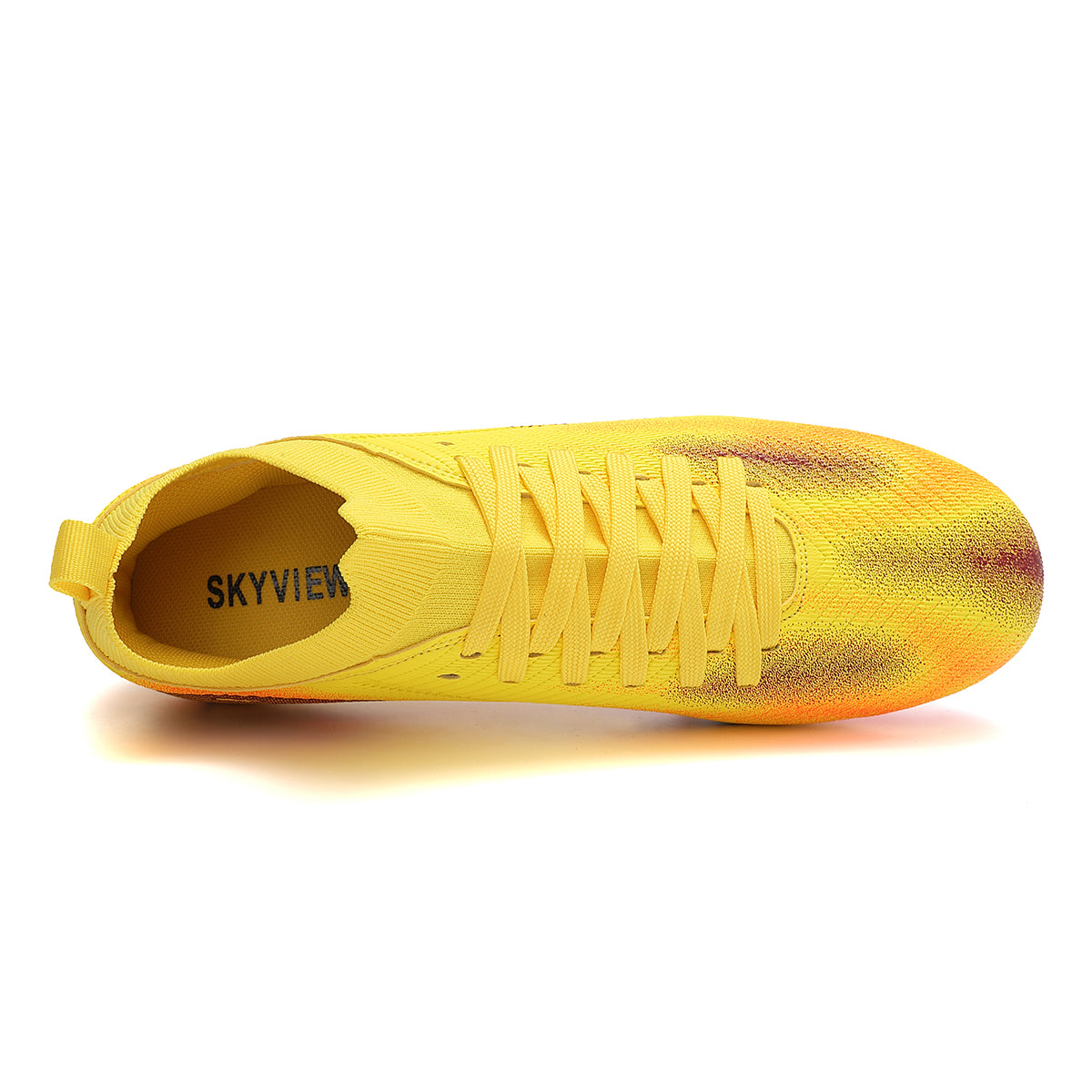 Juniors' SkyRaptor Football Boots