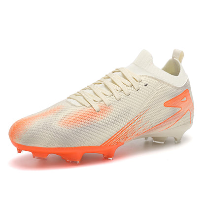 Juniors' SkyRaptor Football Boots