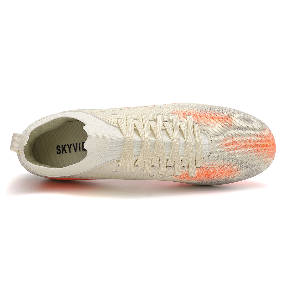 Juniors' SkyRaptor Football Boots