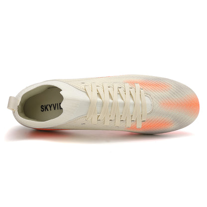 Juniors' SkyRaptor Football Boots