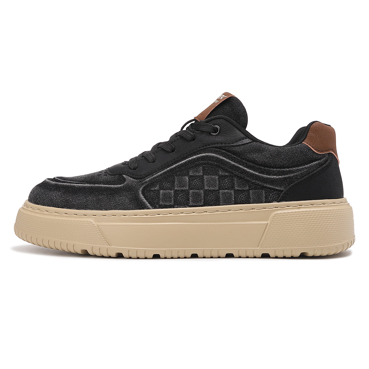 Indigo Skate Sneakers