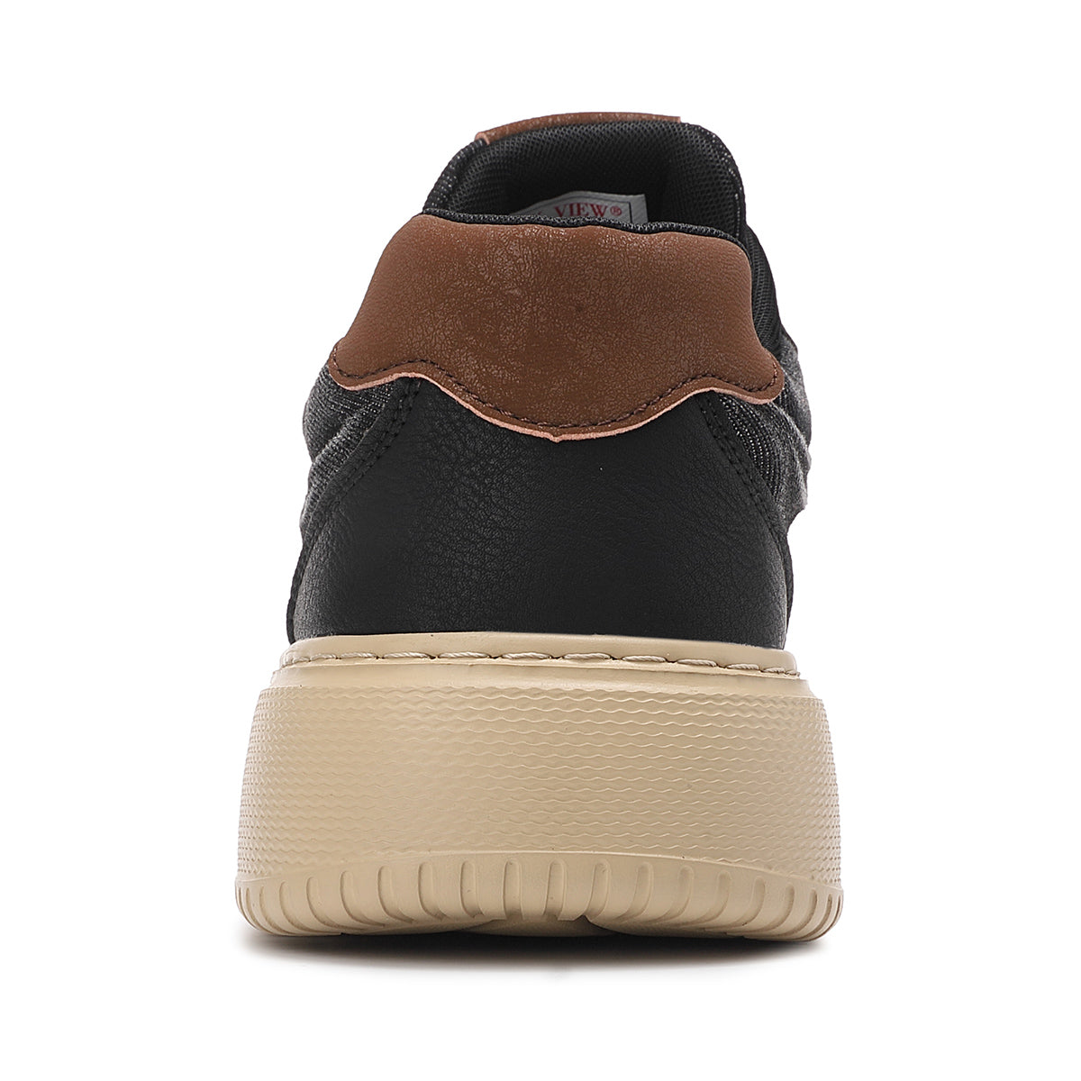 Indigo Skate Sneakers