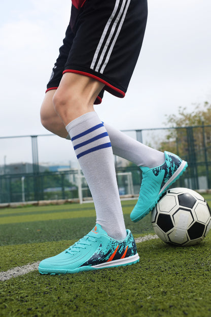 Juniors' VenomEdge Football Shoes