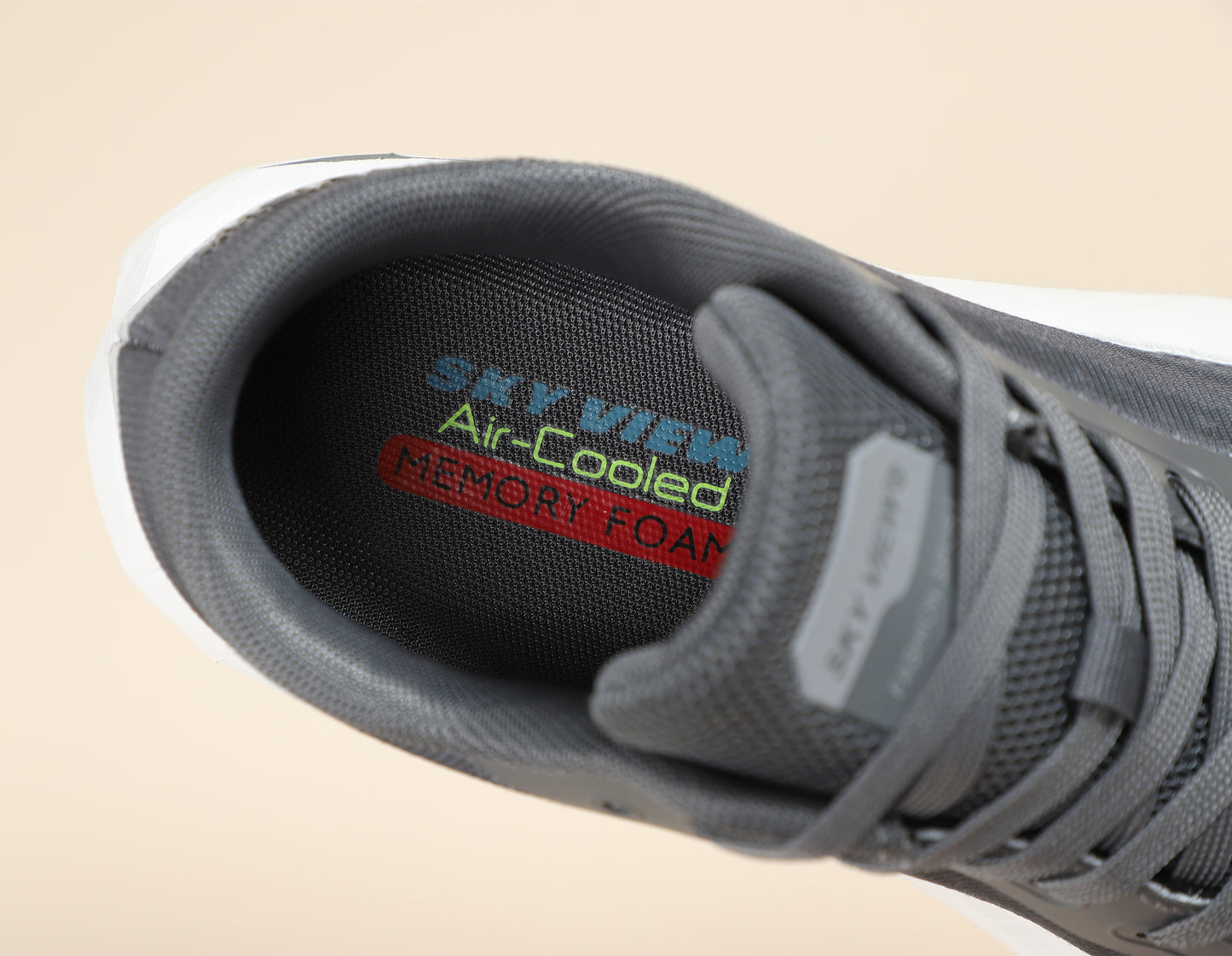 Men's StratoForm Running Shoes