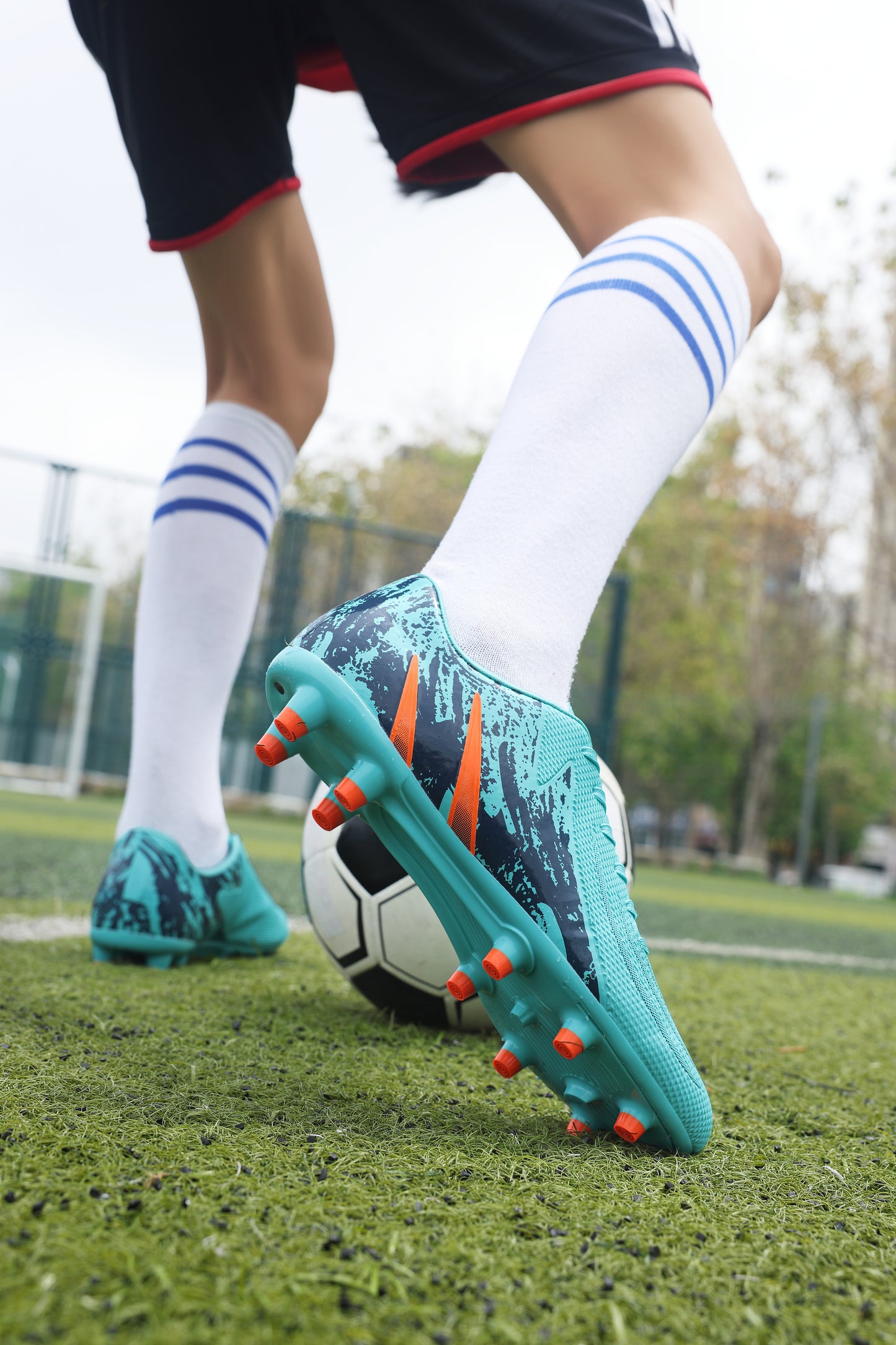 Men's VenomEdge Football Boots