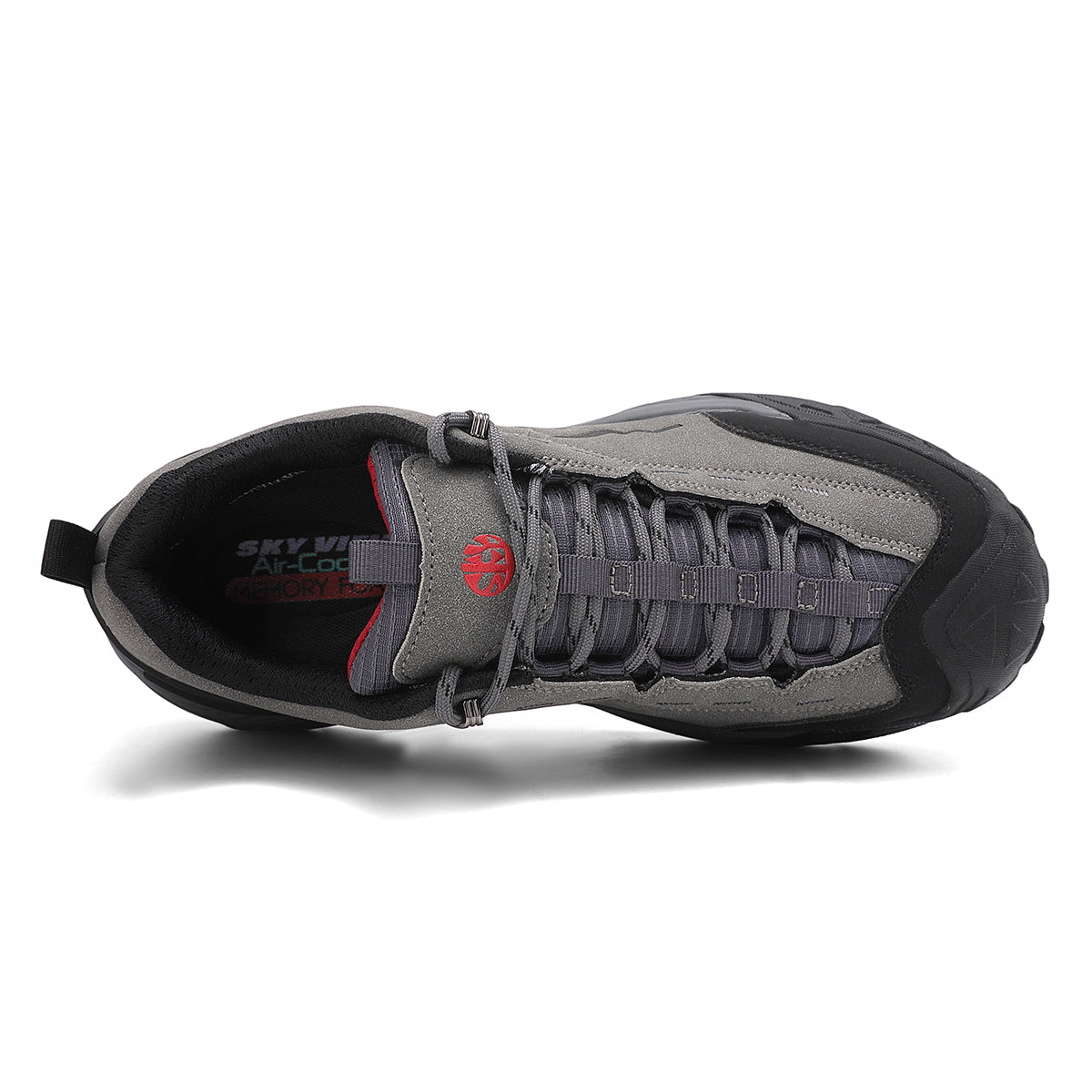 Men's TrailPeak Hiking Shoes