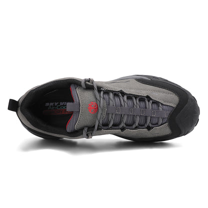 Men's TrailPeak Hiking Shoes