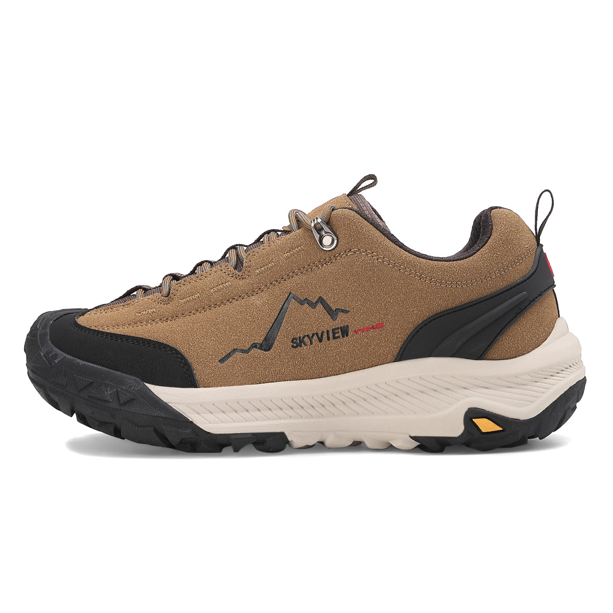Men's TrailPeak Hiking Shoes