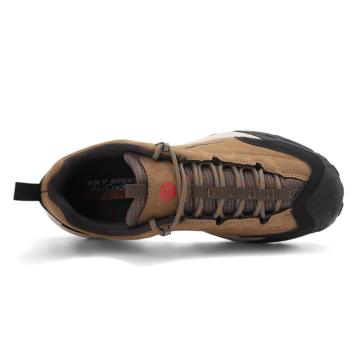 Men's TrailPeak Hiking Shoes