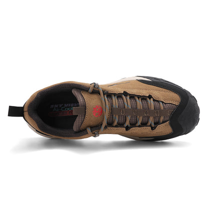 Men's TrailPeak Hiking Shoes