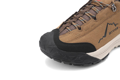 Men's TrailPeak Hiking Shoes