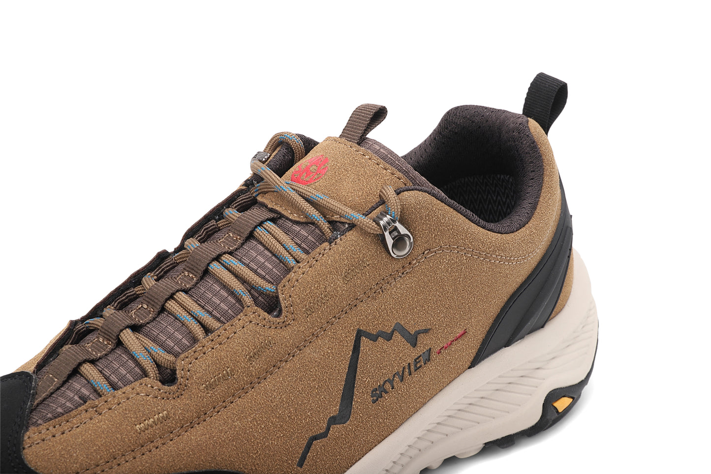 Men's TrailPeak Hiking Shoes