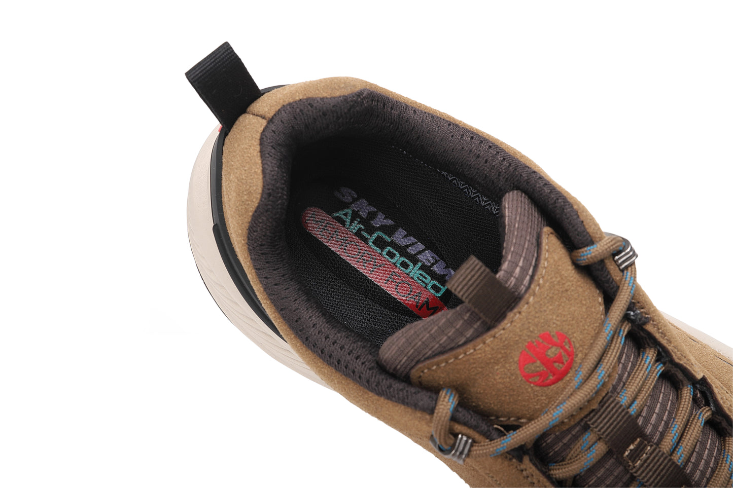 Men's TrailPeak Hiking Shoes