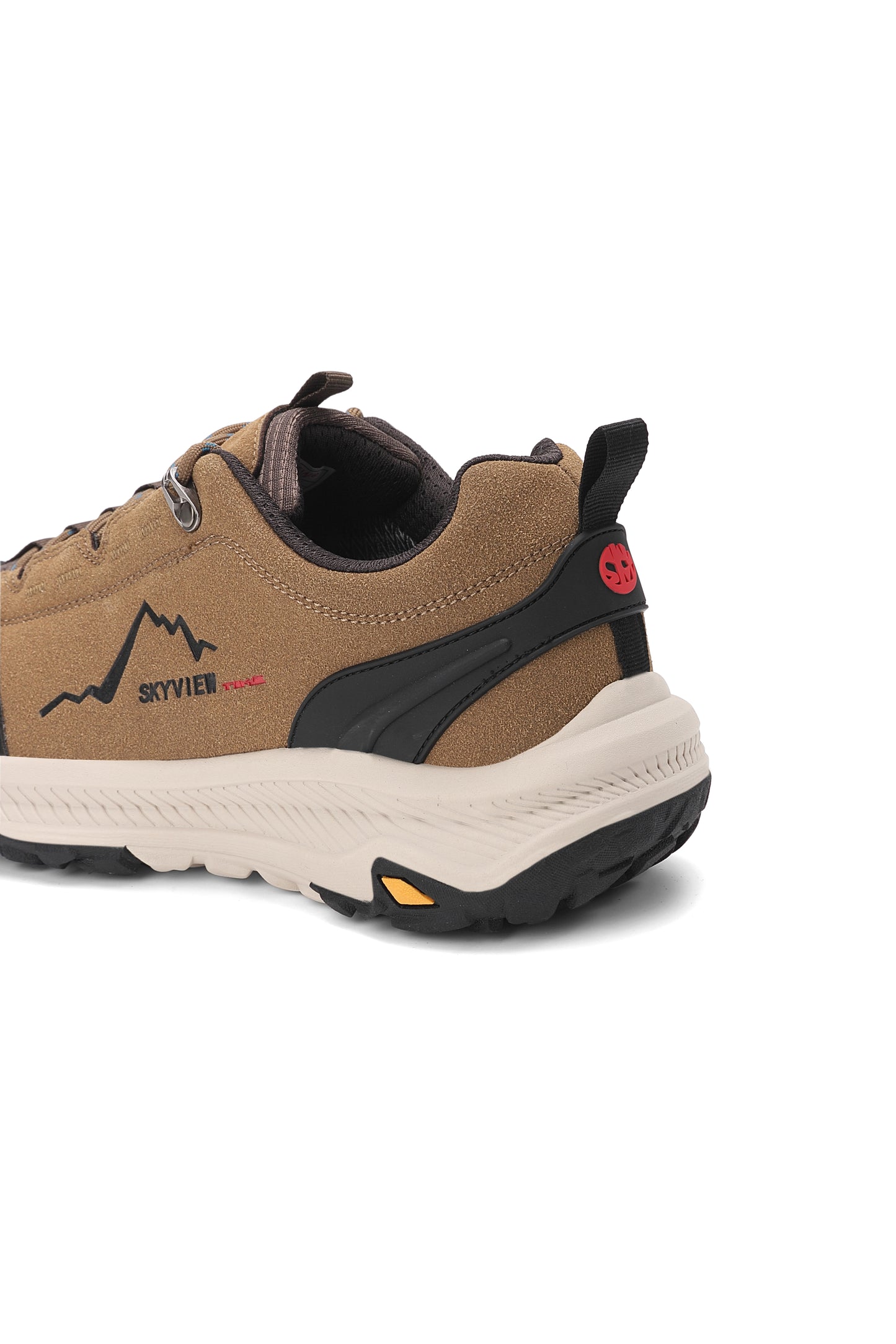 Men's TrailPeak Hiking Shoes