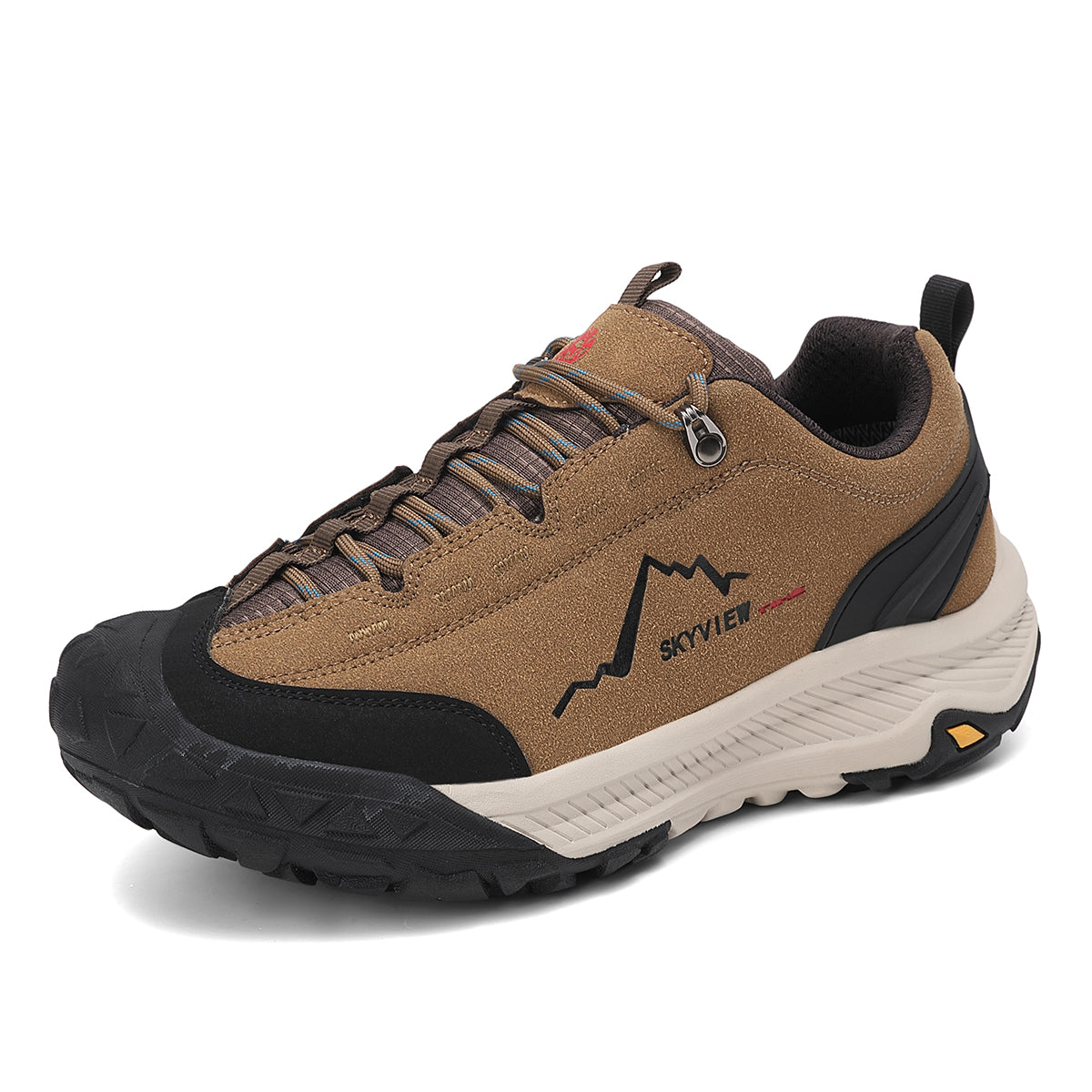 Men's TrailPeak Hiking Shoes