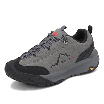 Men's TrailPeak Hiking Shoes