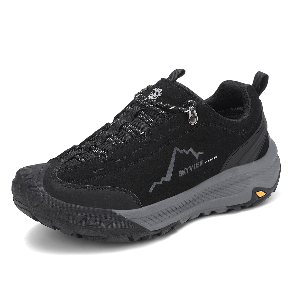 Men's TrailPeak Hiking Shoes