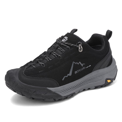 Men's TrailPeak Hiking Shoes