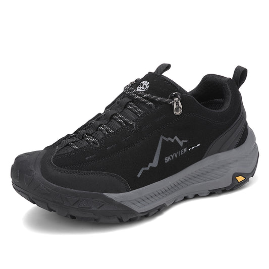 Men's TrailPeak Hiking Shoes