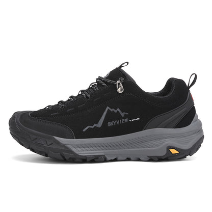 Men's TrailPeak Hiking Shoes