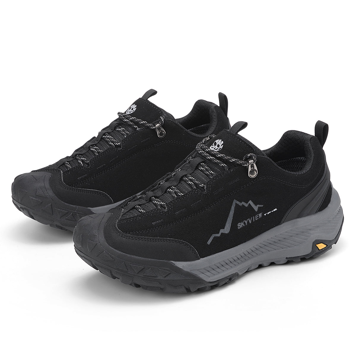 Men's TrailPeak Hiking Shoes