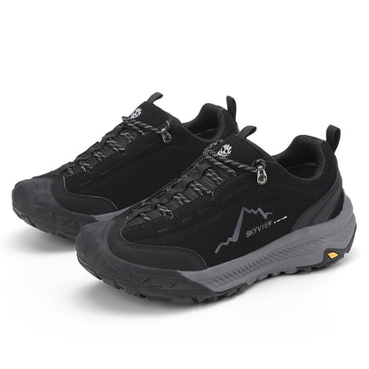 Men's TrailPeak Hiking Shoes