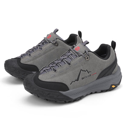 Men's TrailPeak Hiking Shoes