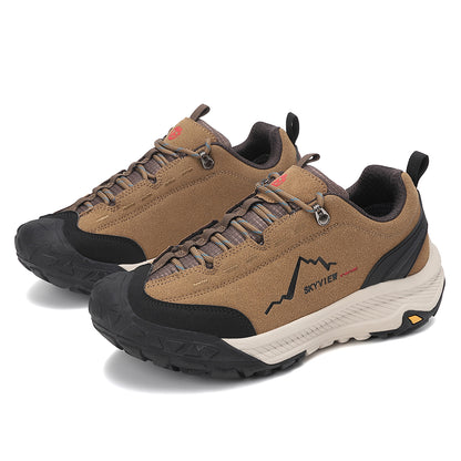Men's TrailPeak Hiking Shoes