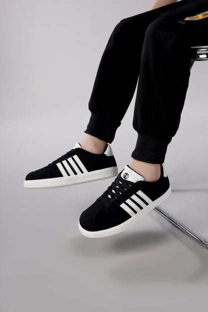 Kids' NeoMotion Sneakers Ver. W