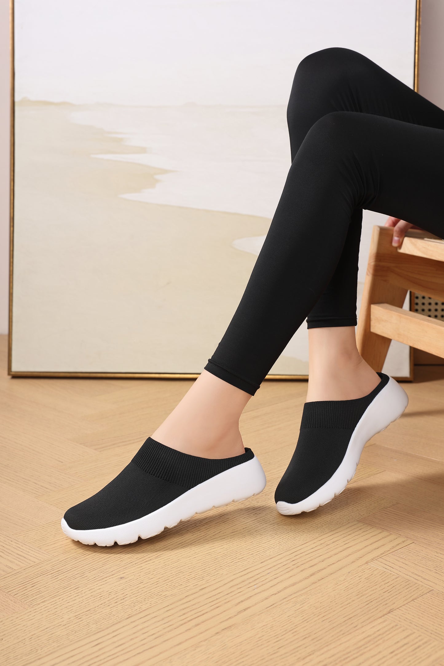 Women's AllDay Comfort Slip-ons