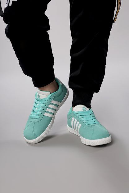 Kids' NeoMotion Sneakers Ver. W