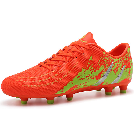 Kids' VenomEdge Football Boots
