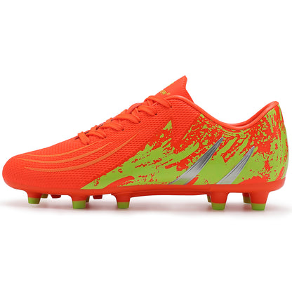 Kids' VenomEdge Football Boots