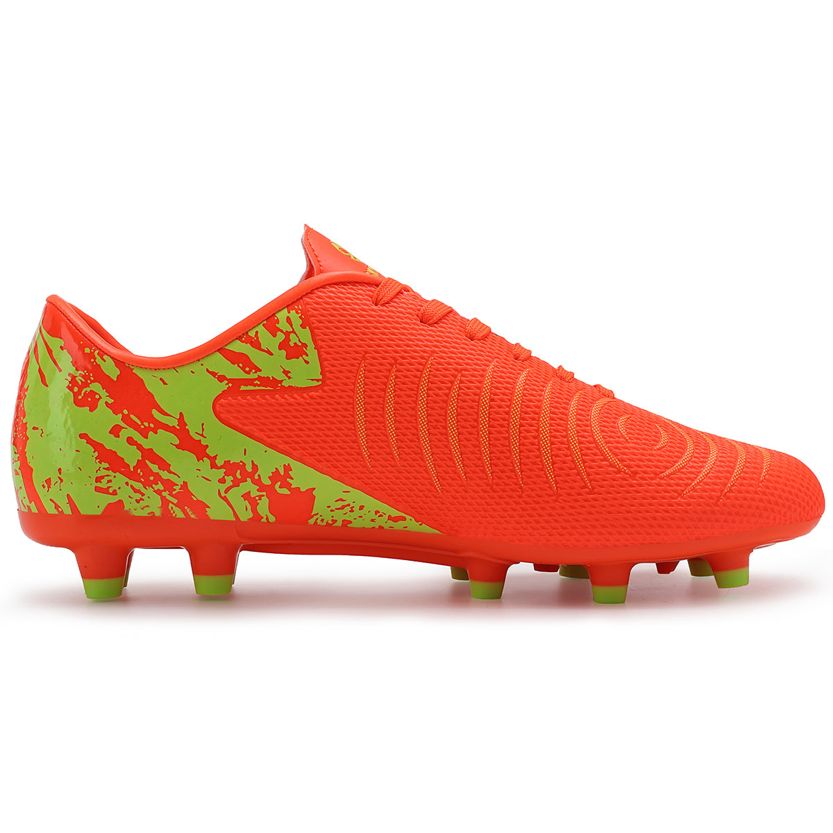 Kids' VenomEdge Football Boots