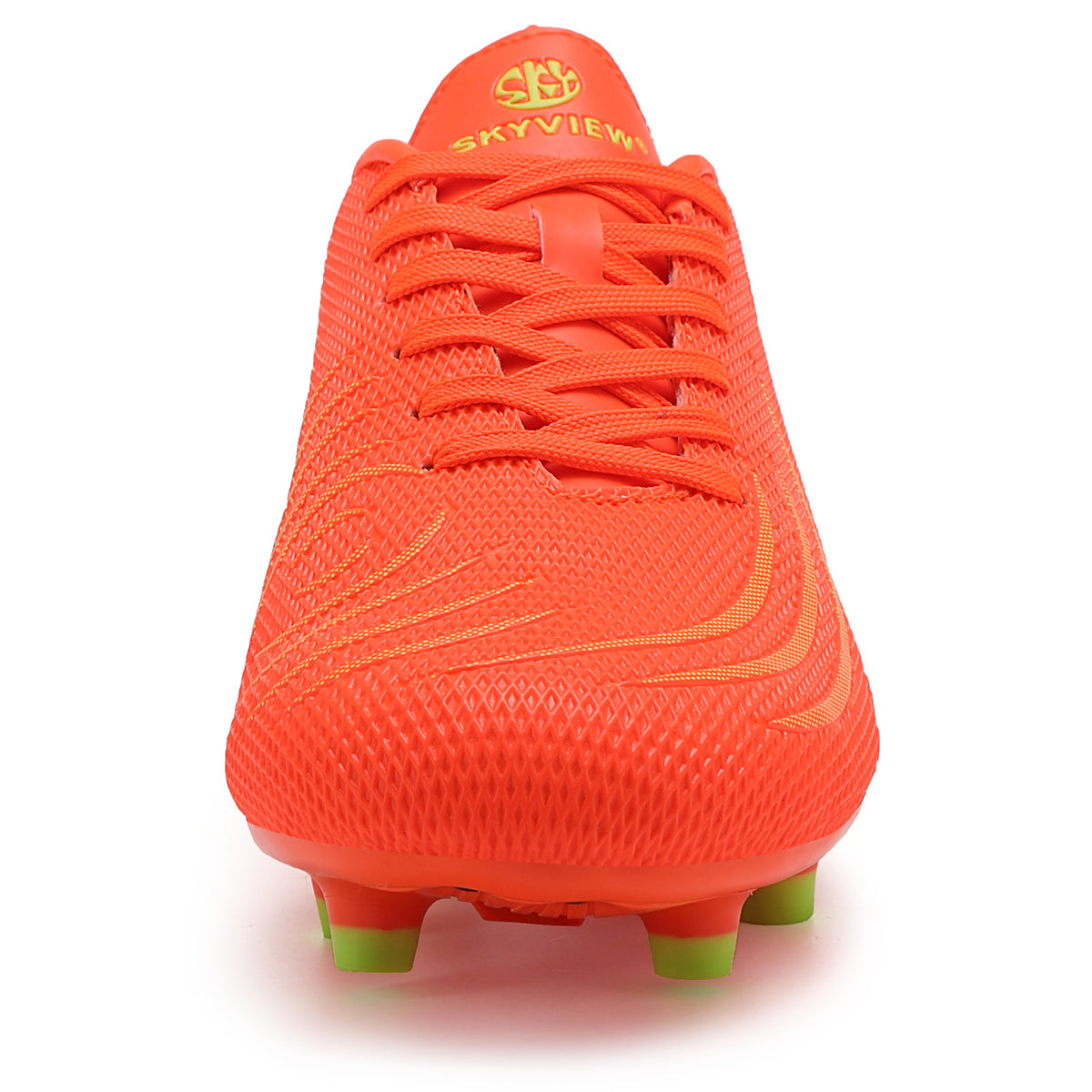 Kids' VenomEdge Football Boots