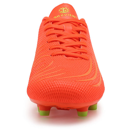 Kids' VenomEdge Football Boots