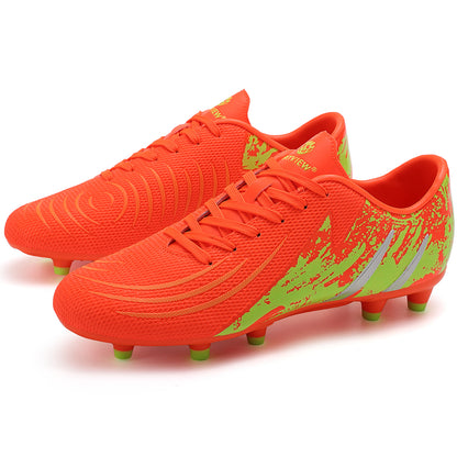 Kids' VenomEdge Football Boots