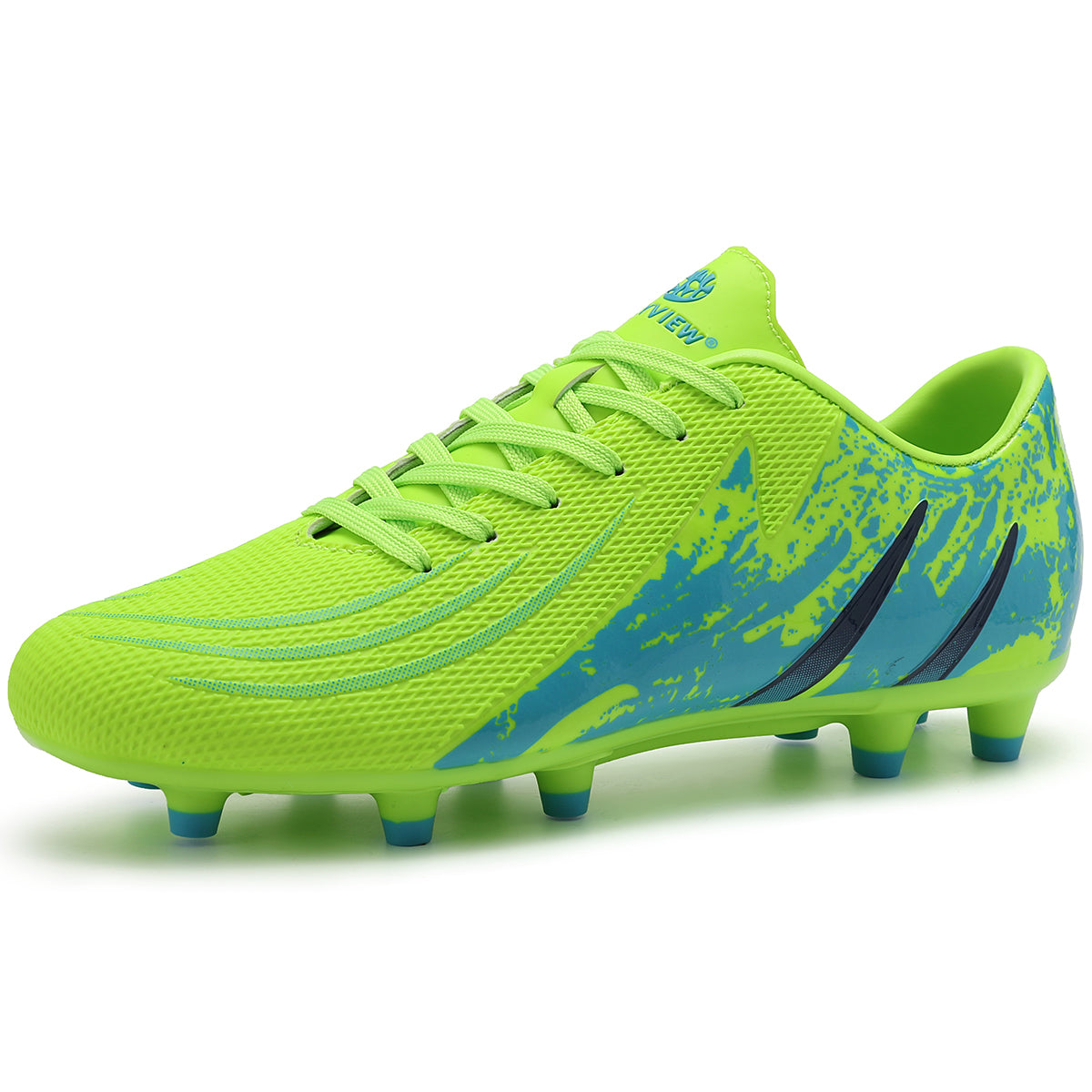 Kids' VenomEdge Football Boots