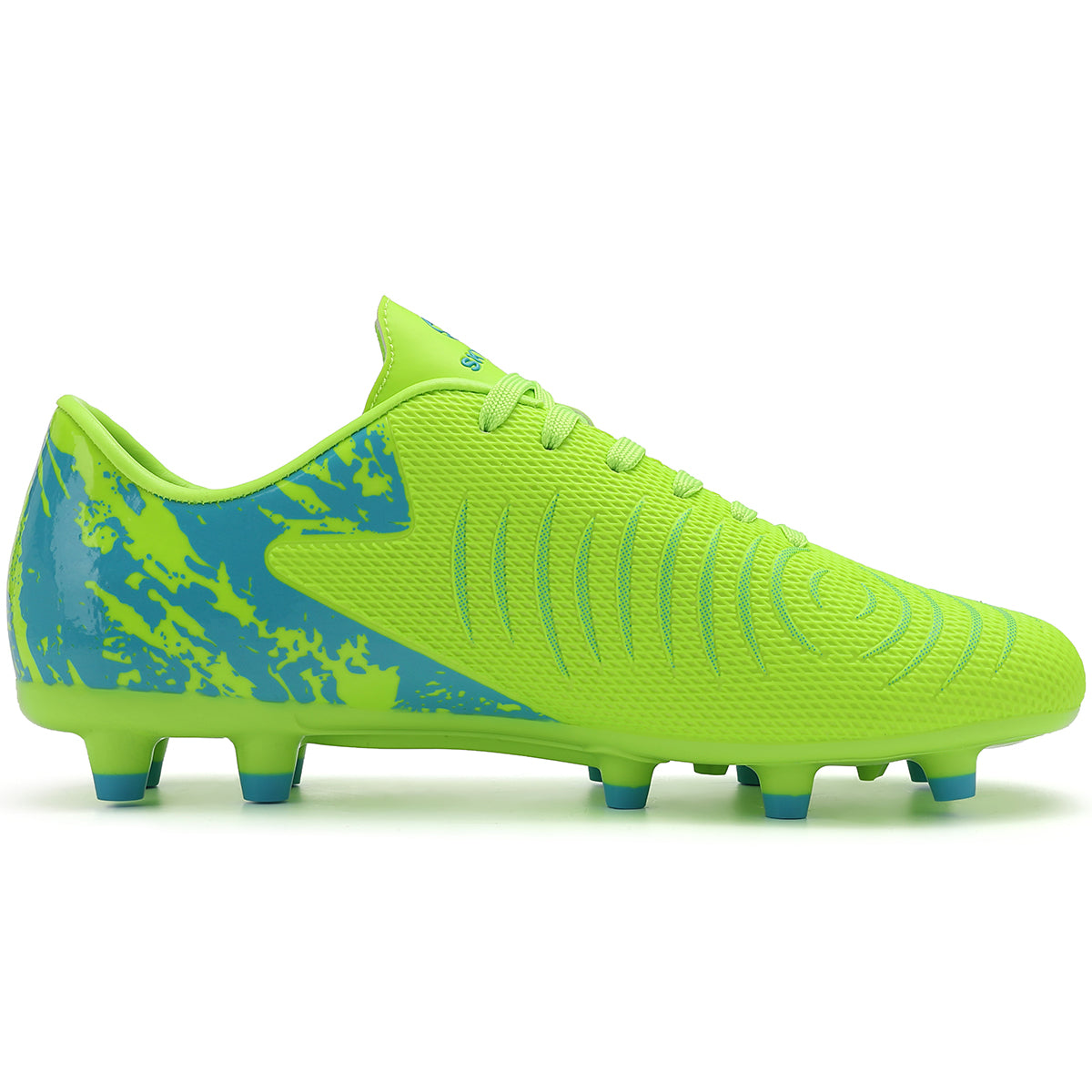 Kids' VenomEdge Football Boots