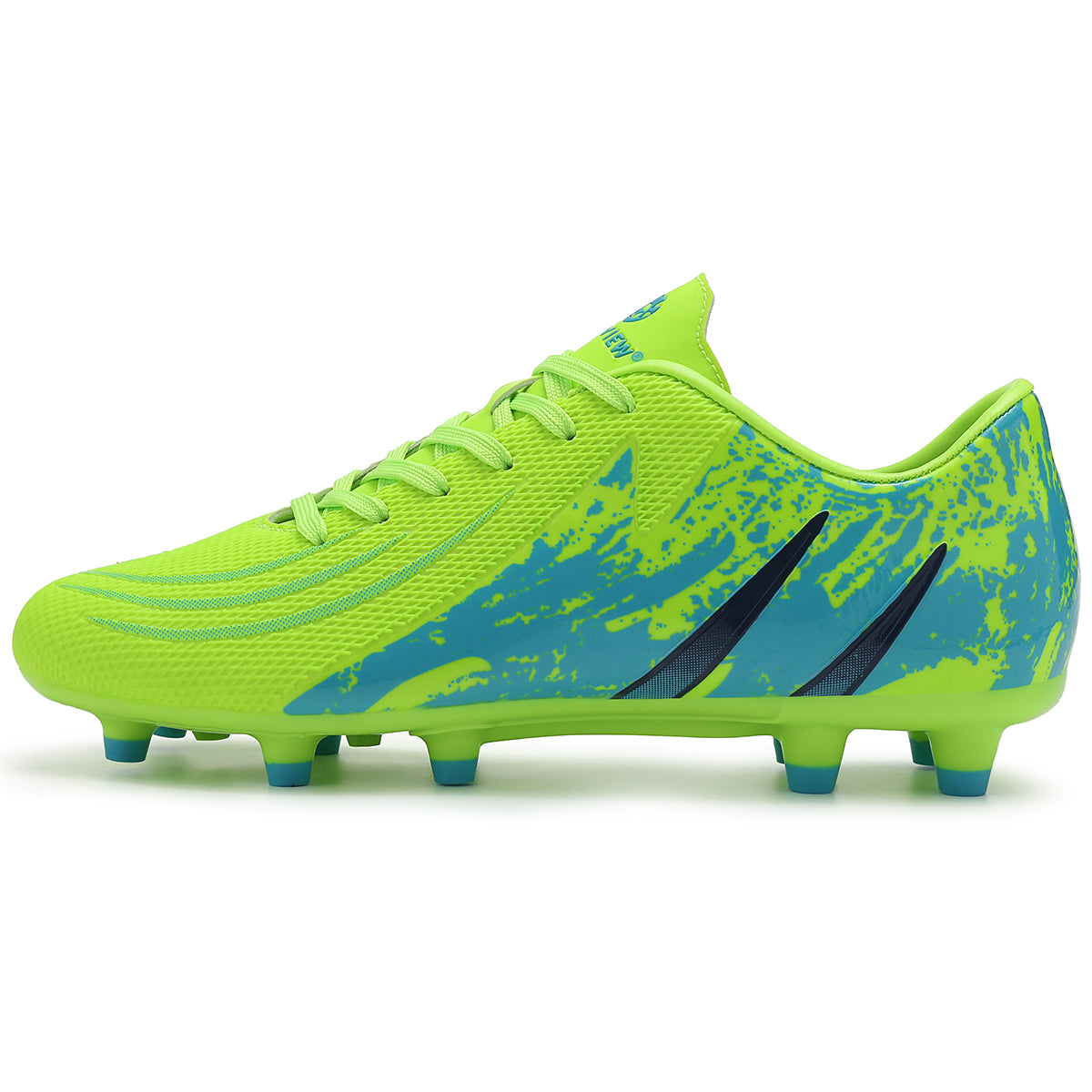 Kids' VenomEdge Football Boots