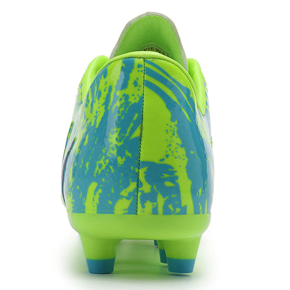 Kids' VenomEdge Football Boots