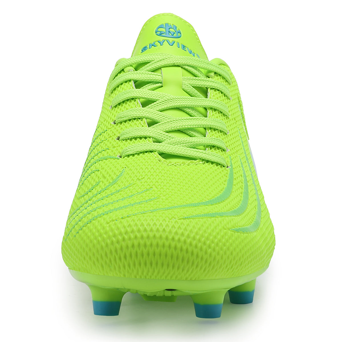 Kids' VenomEdge Football Boots