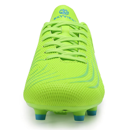 Kids' VenomEdge Football Boots