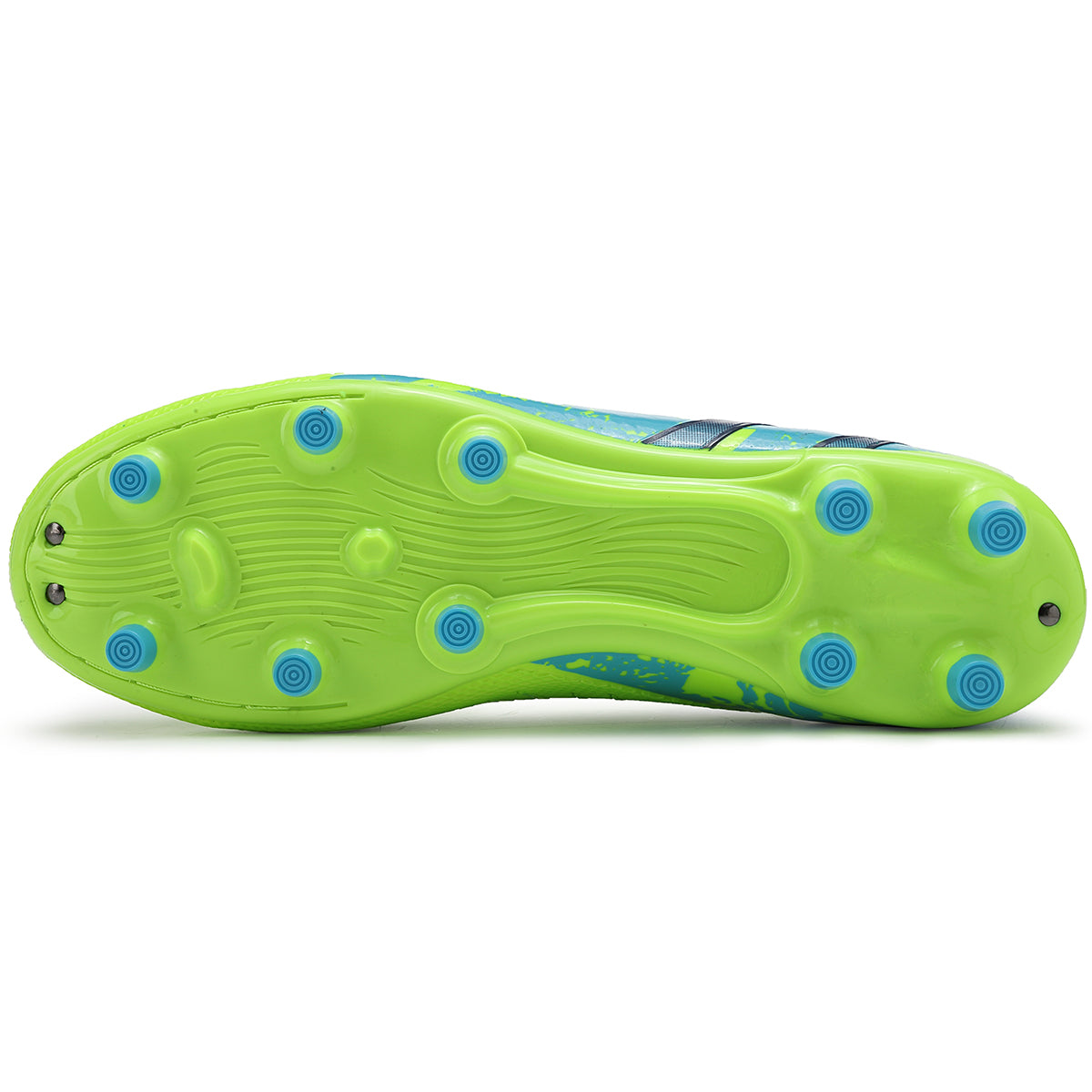 Kids' VenomEdge Football Boots